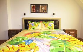 Fantasy Apartments